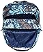 Vera Bradley Women's Lighten Up Grande Laptop Backpack, Java Floral, One Size