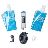 HydroBlu Versa Flow Water Filter System Package