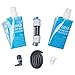 HydroBlu Versa Flow Water Filter System Package