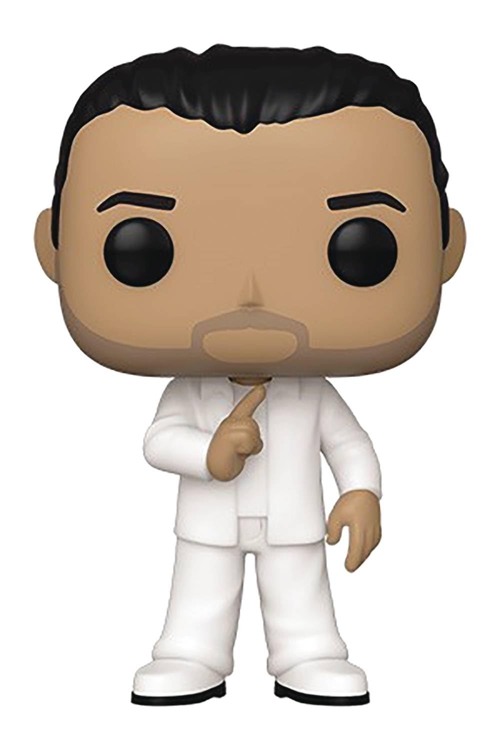 Funko POP Rocks - Backstreet Boys - Howie Dorough