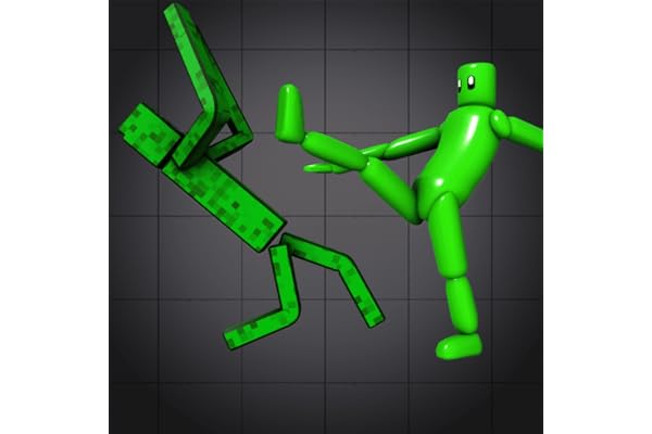 Ragdoll Sandbox