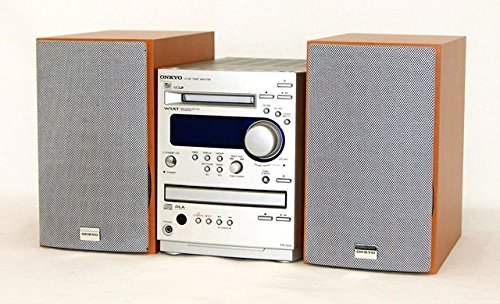 ONKYO FR-N3X 取扱説明書・レビュー記事 - トリセツ
