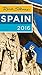 Rick Steves Spain 2016