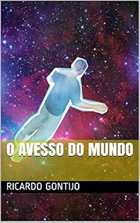 Livro O avesso do mundo