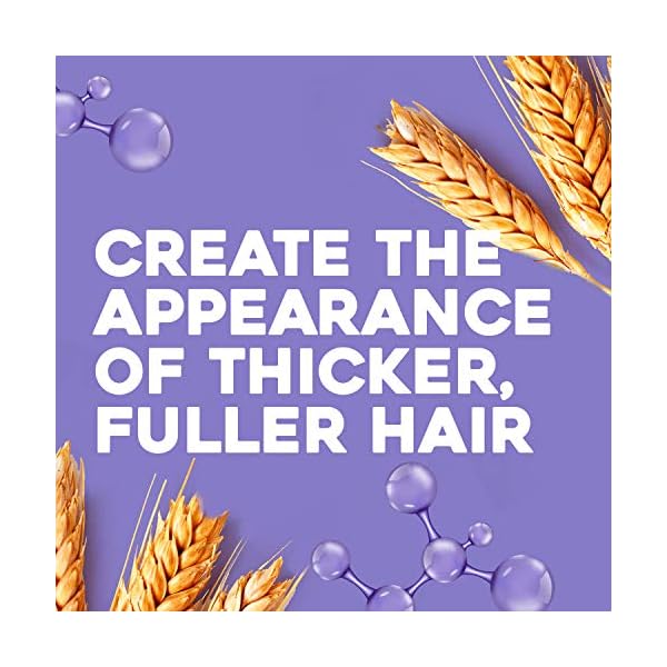 OGX-Biotin-Collagen-Hair-Thickening-Sulfate-Free-Shampoo-385-ml OGX Biotin & Collagen Hair Thickening Shampoo, 385ml