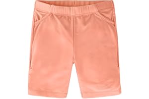 UV SKINZ Girl’s UPF 50+ Swim and Play Jammerz – Sun-Blocking Swim Shorts