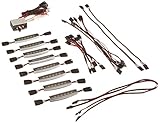 Kuryakyn 5021 Super Lizard Maximus Kit