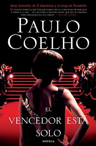 El vencedor está solo (Spanish edition)