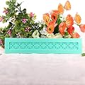 Plum Blossom Cake Mold Silicone Fondant Mould