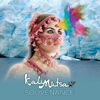 Kali Mutsa Ablum Cover