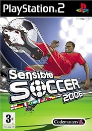 Sensible Soccer 2006