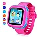 Kids Smartwatch,Smart Watch with Games,Girls Boys Smart Watches with Digital Camera Children's Smart Wrist Kids Gifts Learning Toys