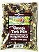 Trader Joe's Omega Trek Mix with Dried Cranberries & Roasted Nut Blend (12 Oz)