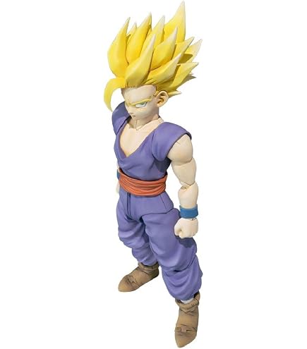 Amazon.com: Banpresto Dragonball Z Grandista Resolution of