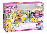 Pinypon Pet Ambulance with Dolls (Famosa 700012751) by Pinypon