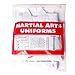 Tiger Claw 6 OZ. Ultra Light Weight Karate Uniform - Size 000