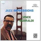 Jazz Impressions Vince Guaraldi