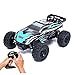 Fitiger RC Car 15km/h 1/24 Scale 2.4GHZ Radio Controlled Electric Vehicle 2WD Off-road for Kids