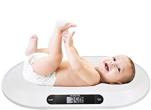 newborn baby scale