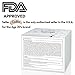 [ AGE TWENTIES ] Age 20's Compact Foundation Premium Makeup, 1 Extra Refill - White Latte Essence Cover Pact SPF50+ (Made in Korea) - Color No. 25 - White/Deep Beige Latte