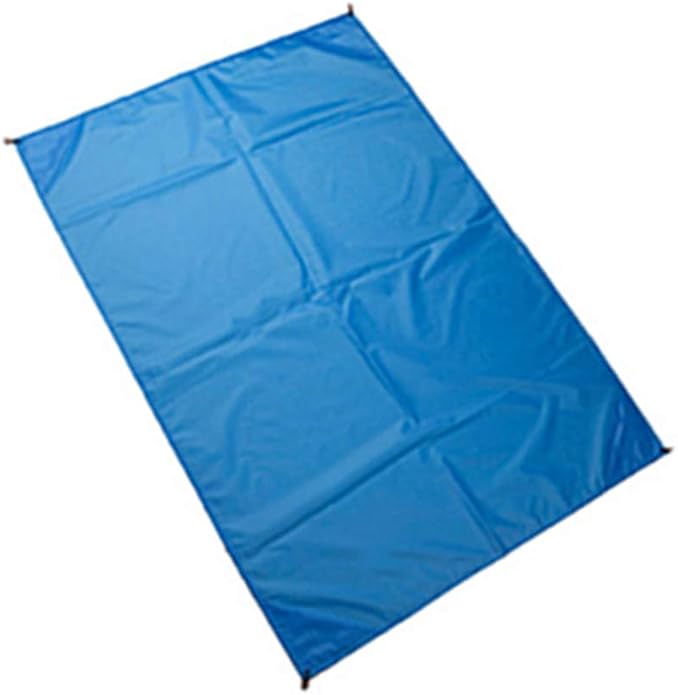 Neivi Sand Free Beach Blanket Huge Ground Cover Best Sand Proof Picnic