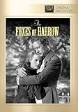 FOXES OF HARROW / (B AND W FULL MOD MONO)          image