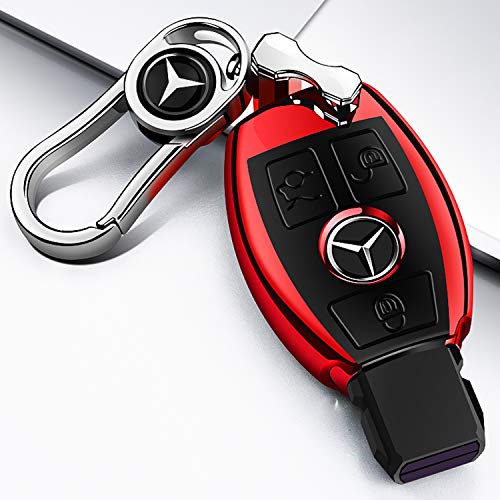 3 Intermerge+Mercedes+Benz+Key+Fob