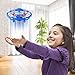 Magic Flying Toy Ball RC Quadcopters Mini Drones for Adults and Kids Beginner 8 Year Old Up,Hand Controlled Drone Helicopter Gifts for Boys or Girls