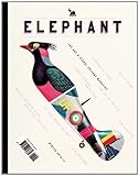 Image de Elephant #7: The Arts & Visual Culture Magazine: Issue 7: Fall 2011 (Elephant Summer)