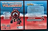 [XY/ORAS] Gamestop Mythical Pokemon Volcanion Code