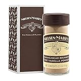 Nielsen-Massey Vanillas, Inc. Vanilla Powder, 2.50-Ounce