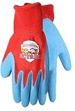 Nickelodeon Paw Patrol Kids Garden Gripping Glove, Nickelodeon Paw Patrol Kids Jersey Gloves, 100T