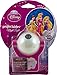 Projectables Disney Princess LED Night Light Plug-in, Dusk-to-Dawn, Ariel, Belle, and Jasmine on Ceiling, Floor, or Wall, Ideal for Girls Room, Nursery, Playroom, Bathroom, Bedroom, 13230, 1-Image