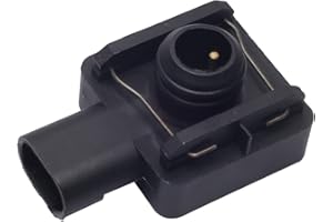 DUNSIHUI FLS-24 Coolant Level Sensor 10096163 Compatible with Century Regal Cutlass,Cutlass Ciera,Cutlass Cruiser