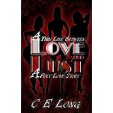 A Thin Line Between Love and Lust: A Polyamorous Love Story