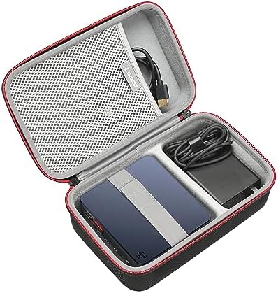 Amazon.com: RLSOCO Case for HP ProDesk 400/800/600 Mini PC Desktop