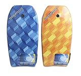 Wham-o Boogie Board 33 Inch Fiberclad Bodyboard