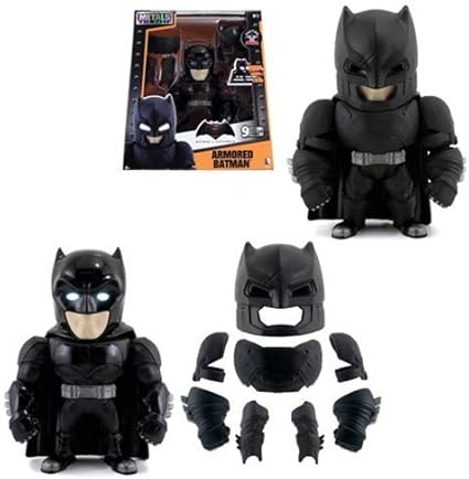 metal die cast batman