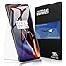 TopACE Bye-Bye-Bubble Premium Quality Full Screen Coverage 3D Anti-Scratch 9H Hardness Tempered Glass Screen Protector Film for OnePlus 6T (2 Pack)