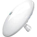 Ubiquiti NanoBeam ac Gen2 High-Performance airMAX ac Bridge (NBE-5AC-Gen2-US)
