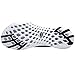 ALEADER Men's Mesh Slip on Water Shoes