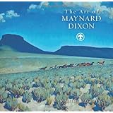 The Art of Maynard Dixon
