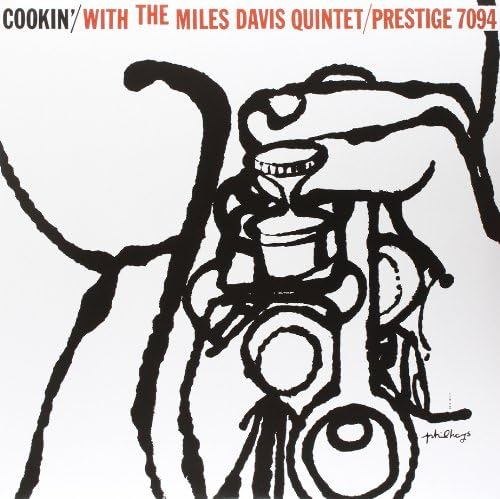 Amazon.com: Miles '54: The Prestige Recordings[4 LP]: CDs & Vinyl