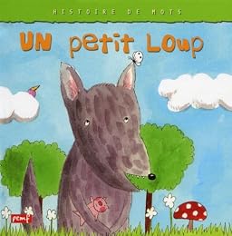 Un  petit loup