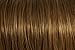 As Seen on TV Secret Extensions Double Volume, Dark Golden Blonde, 16 inches / 70g of Hair