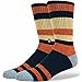 Stance Men's Pemex Gold Sock
