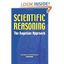 Scientific Reasoning: The Bayesian Approach