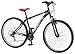 Schwinn High Timber Mountain Bicycle, Matte Black, 29-Inch