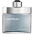 MONTBLANC Presence Homme Eau de Toilette - Long Lasting Fragrance with notes of Cinnamon, Sage & Musk - Spicy & Ambery