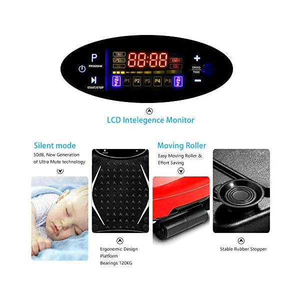 RASHION-Vibration-Exercise-Machine-Vibration-Plate-Machine-with-Bluetooth-Speaker-5-Program-Modes-Vibrating-Home-Power-Plate-Fitness-Trainer-for-Weight-Loss-Body-Toning RASHION Vibration Exercise Machine, Vibration Plate Machine with Bluetooth Speaker, 5 Program Modes, Vibrating Home Power Plate Fitness Trainer for Weight Loss & Body Toning